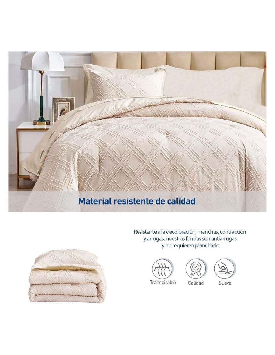 Set funda duvet bluelander sin familia o colección no aplica