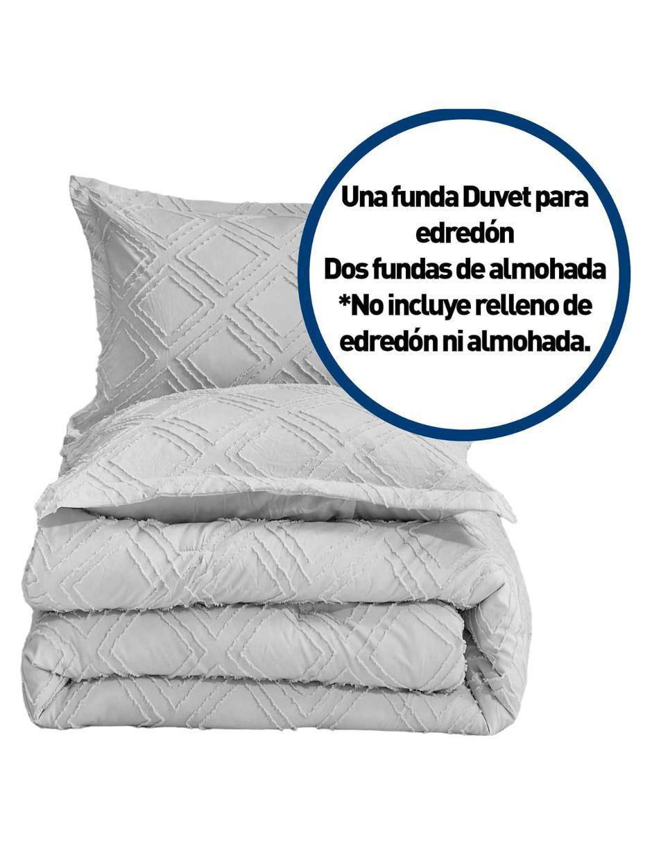Set funda duvet 2