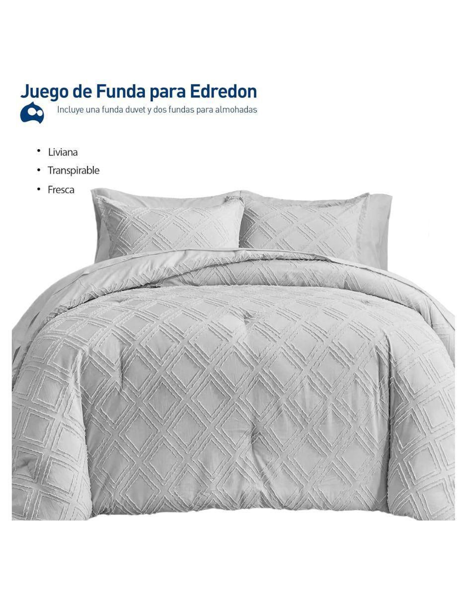 Set funda duvet 3