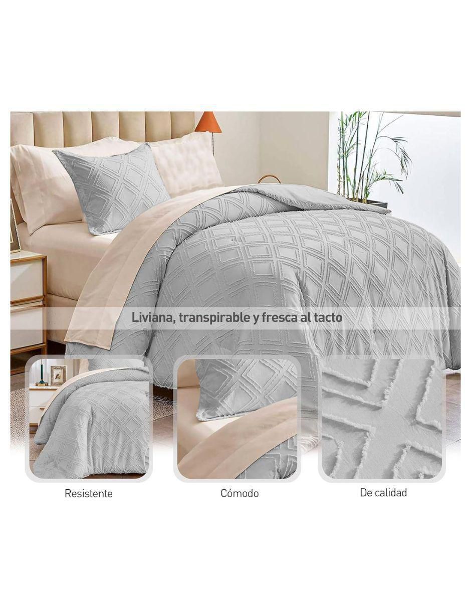 Set funda duvet 4