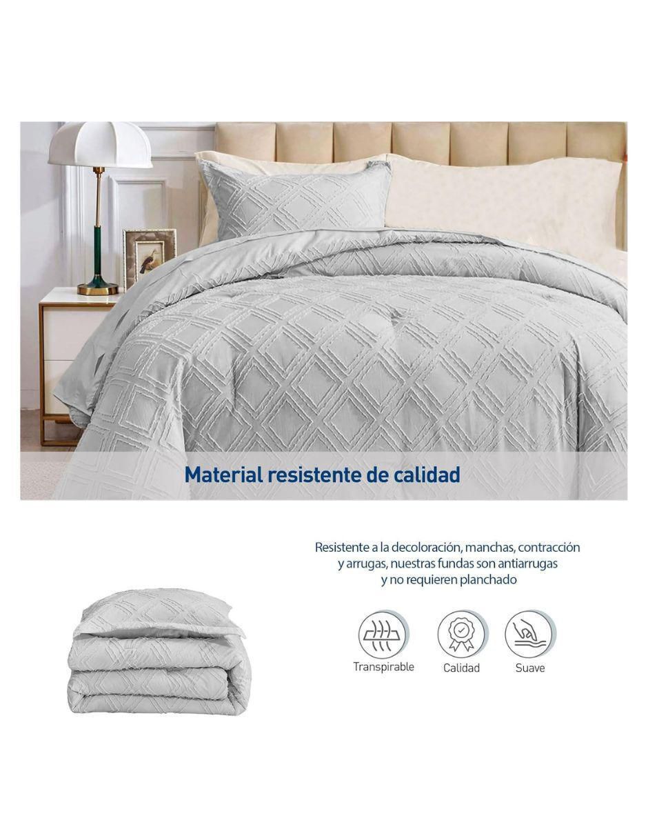 Set funda duvet 5