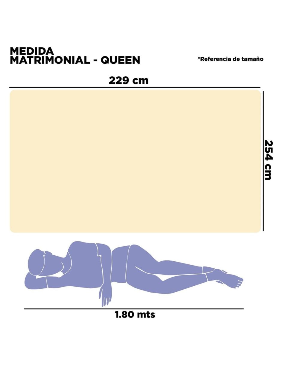 Frazada clásica de tejido unisex 7