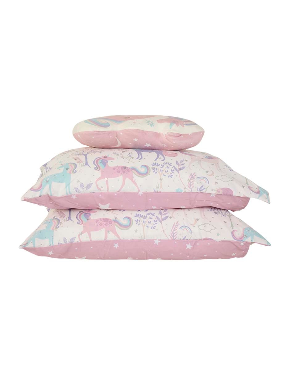 Set edredón Unicorn 2