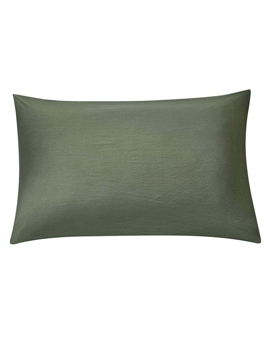 Funda para almohada