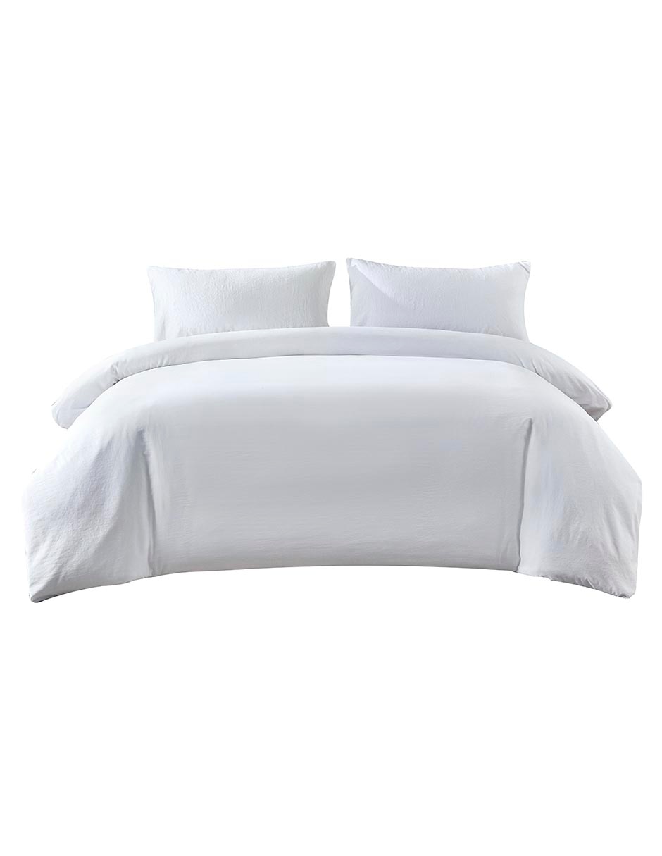 Set duvet con relleno