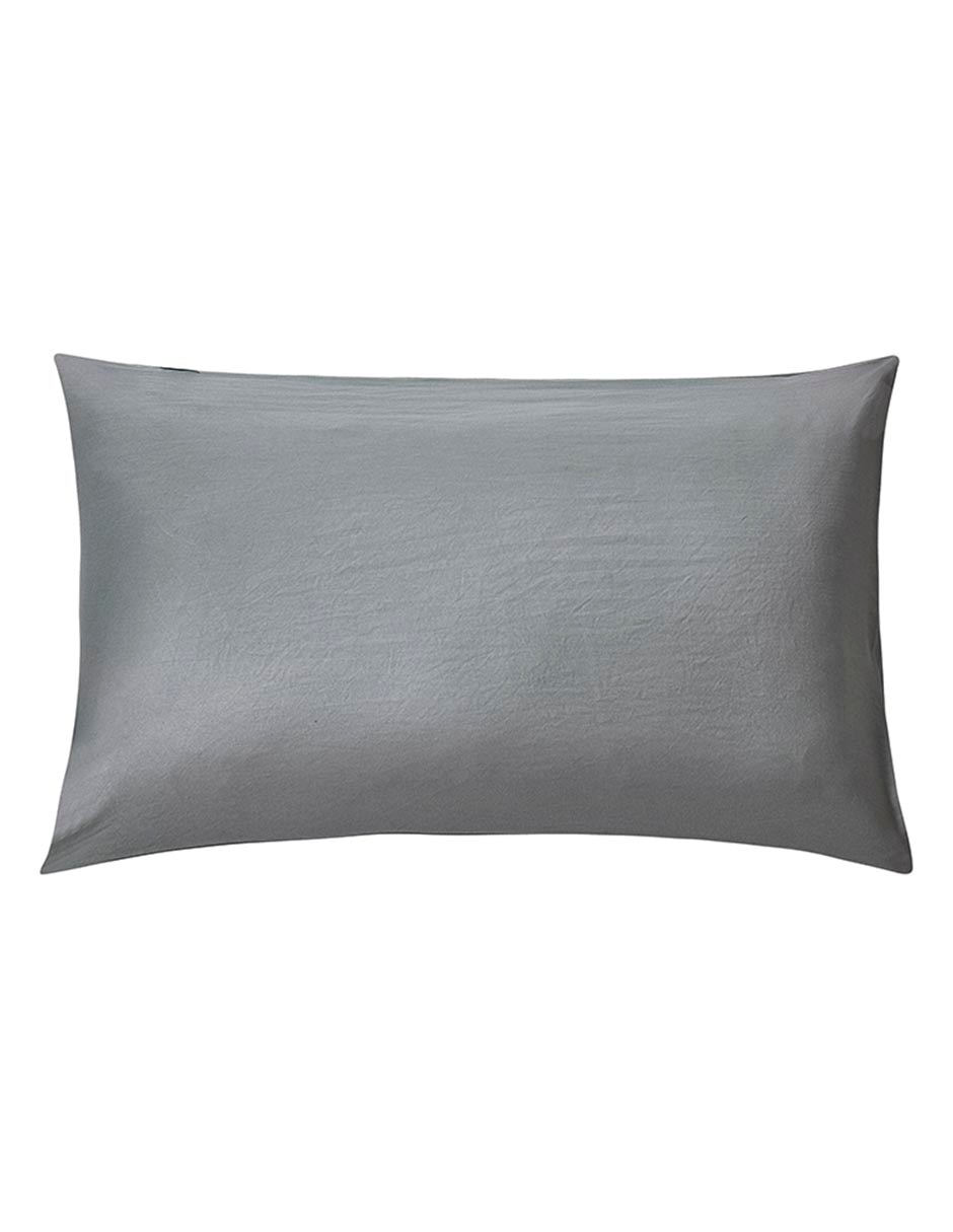 Funda para almohada