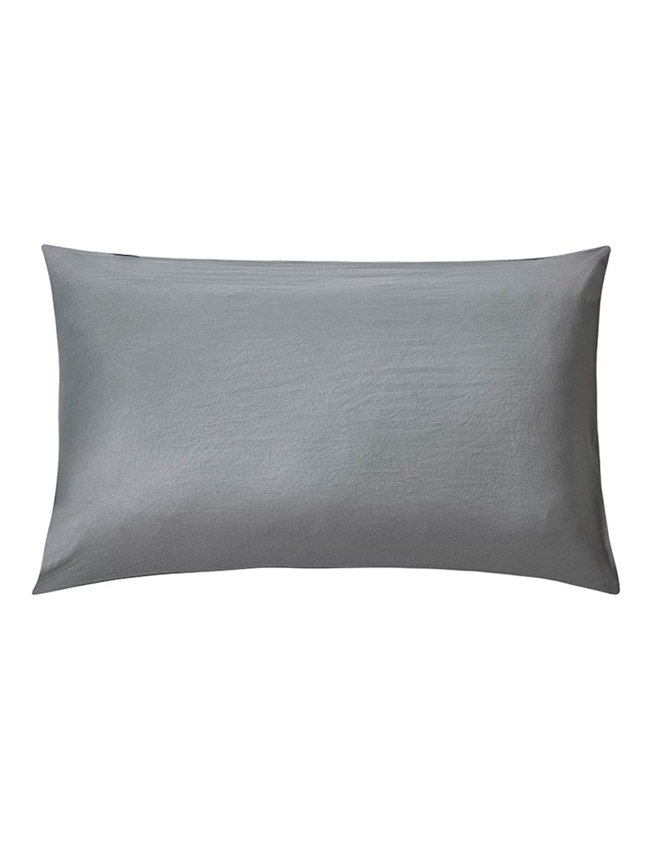Funda para almohada