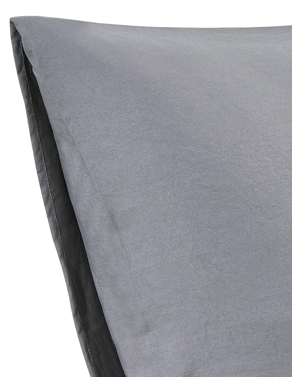 Funda para almohada 4