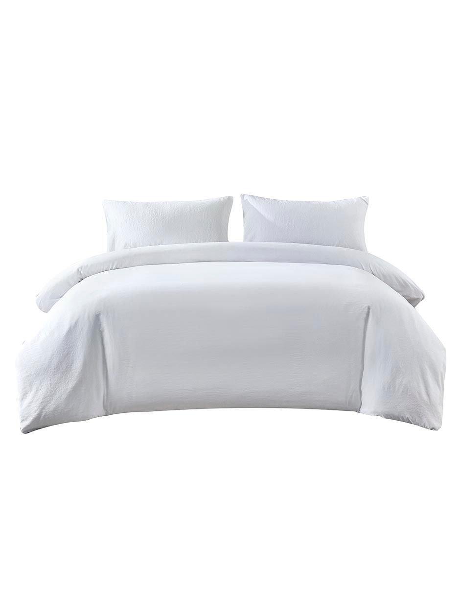 Set duvet con relleno