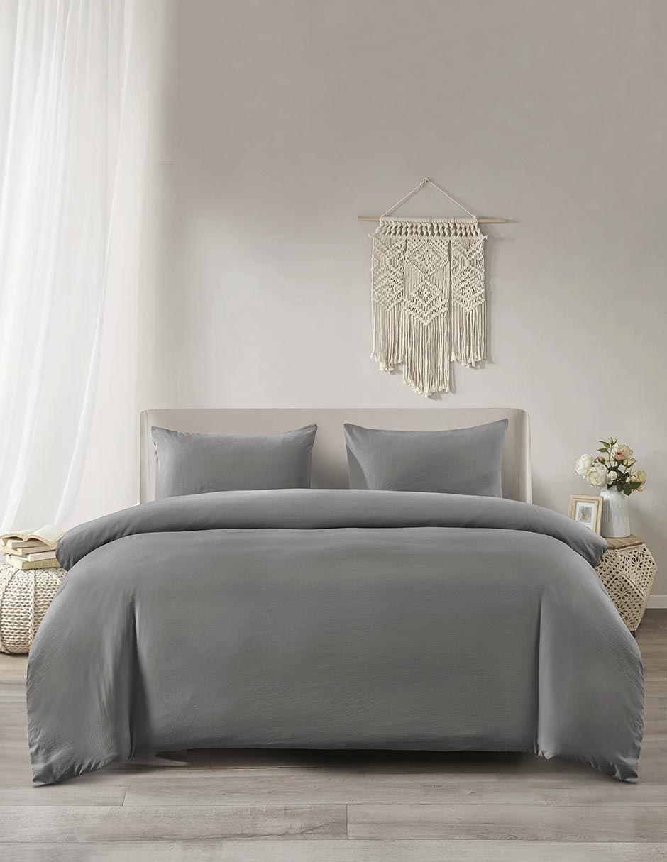 Set duvet con relleno 7