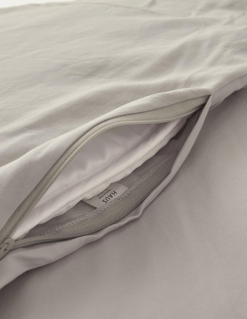 Set duvet con relleno 5