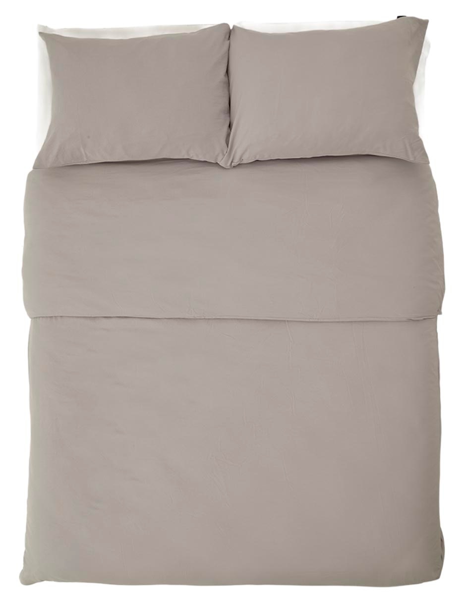 Set duvet con relleno 6