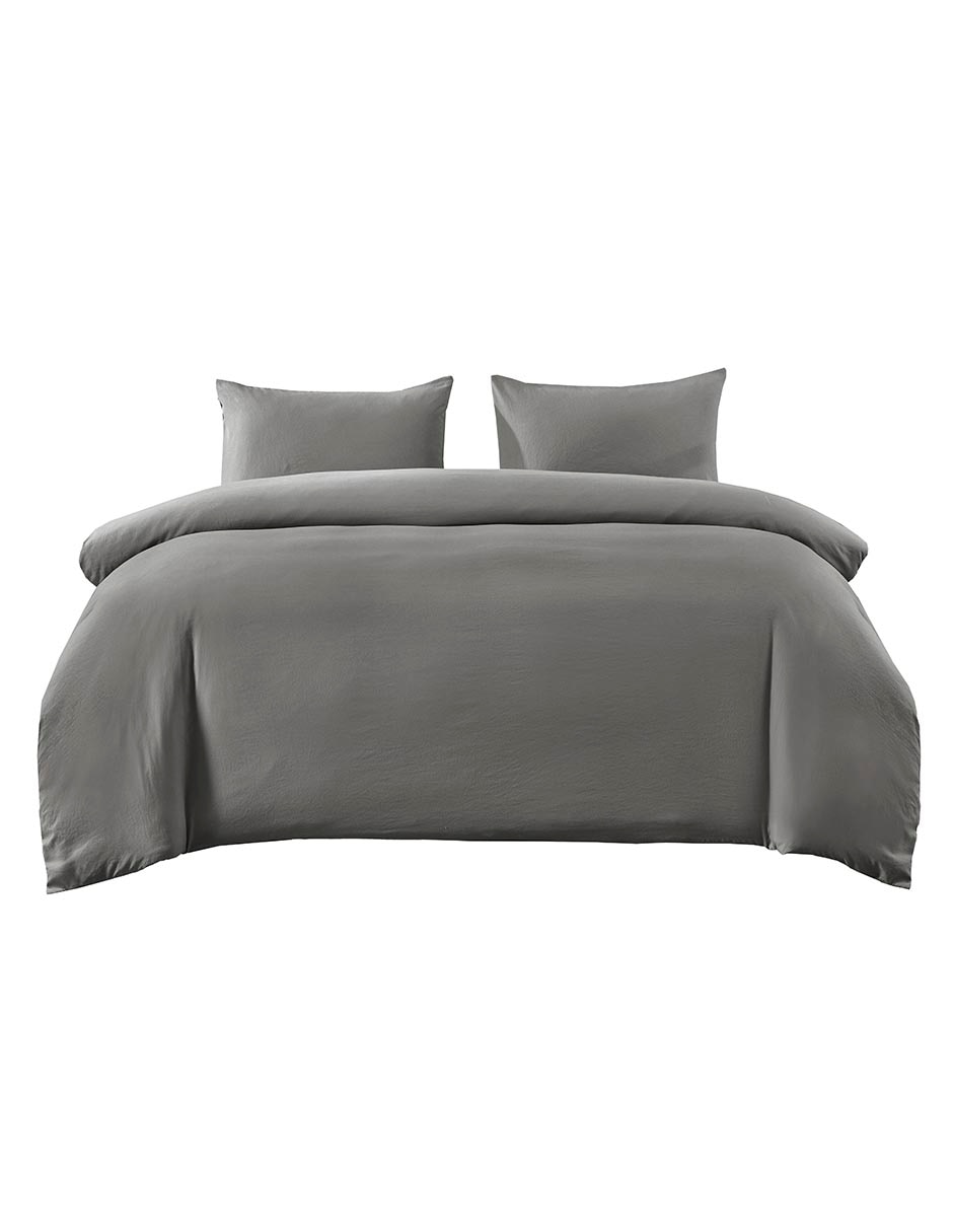 Set duvet con relleno