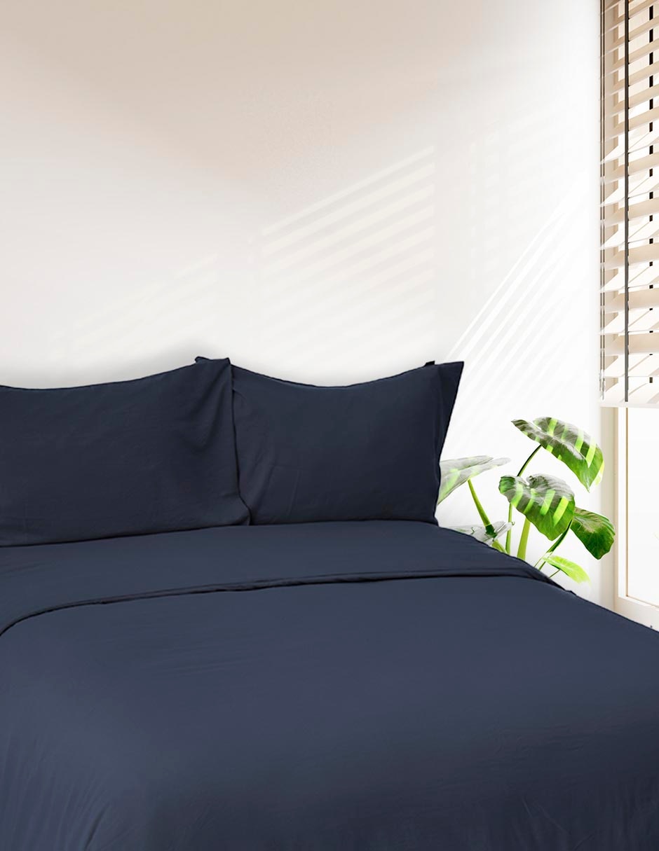 Set duvet con relleno Set duvet con relleno