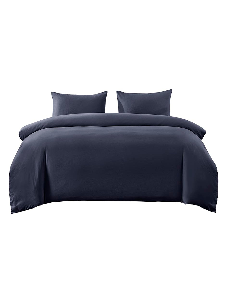 Set duvet con relleno