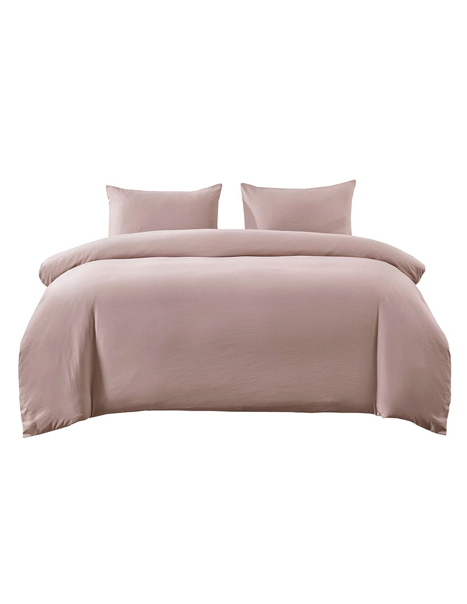 Set duvet con relleno