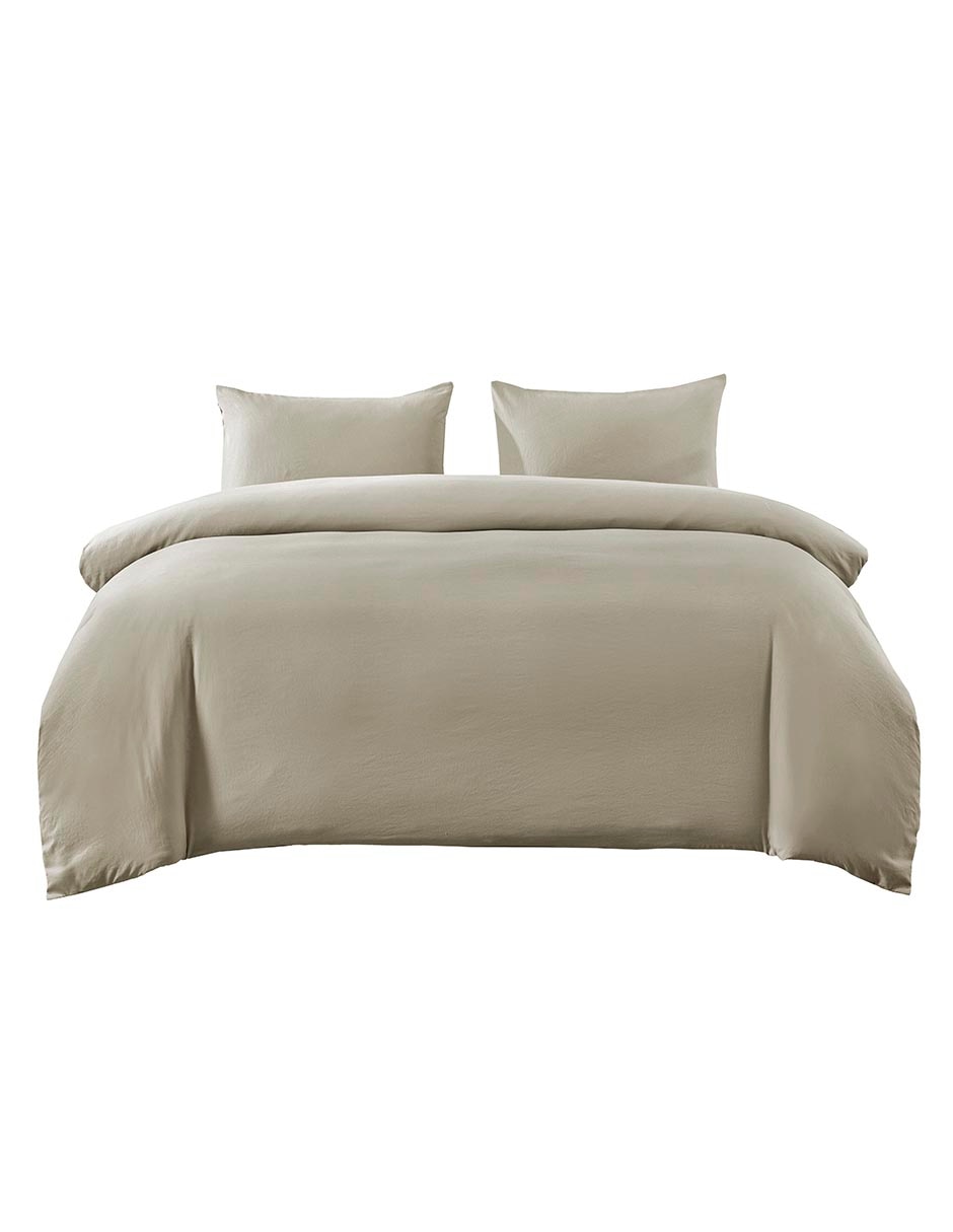 Set duvet con relleno
