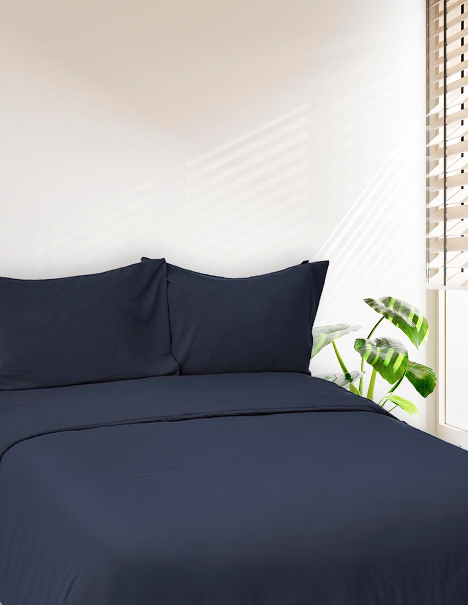 Set Funda Duvet