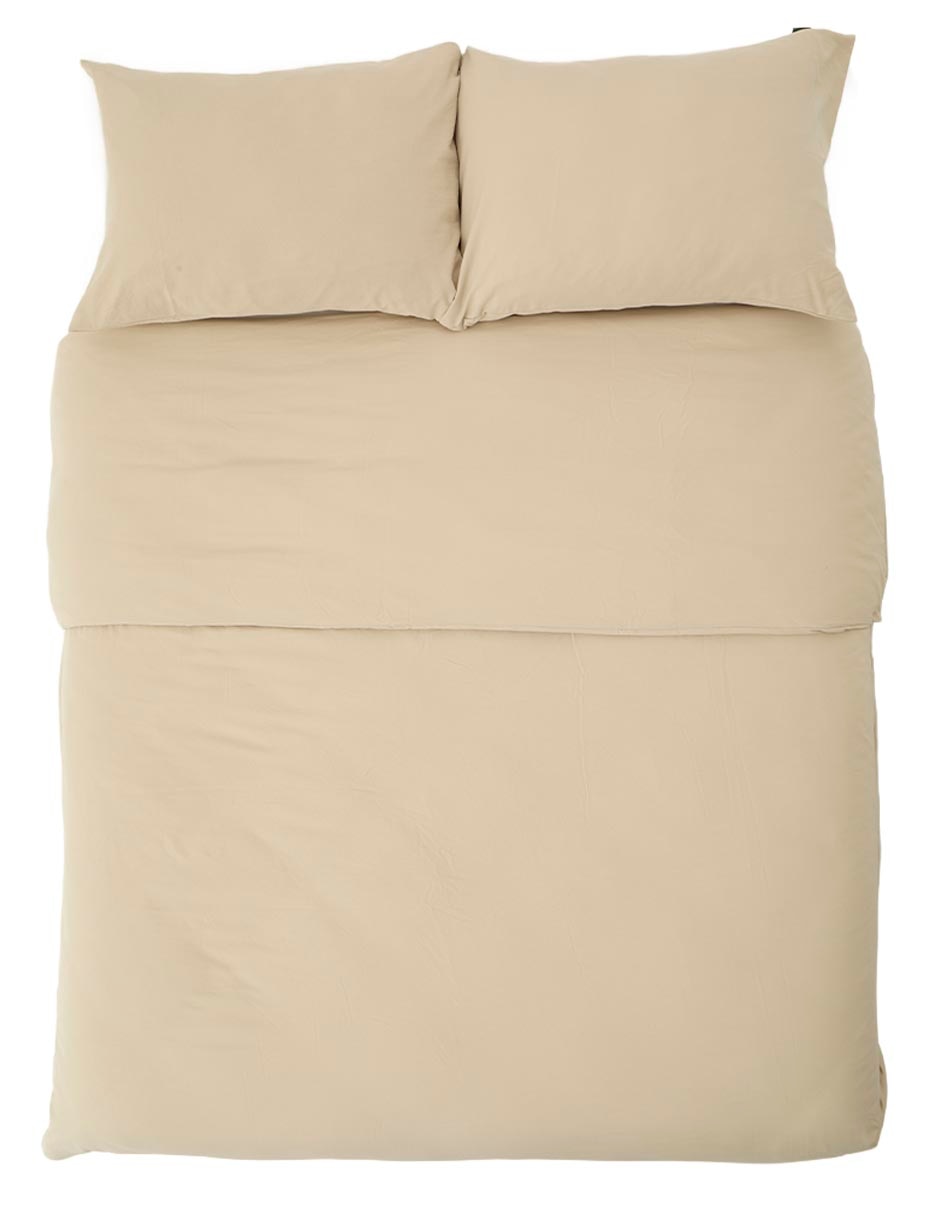 Set Funda Duvet 6