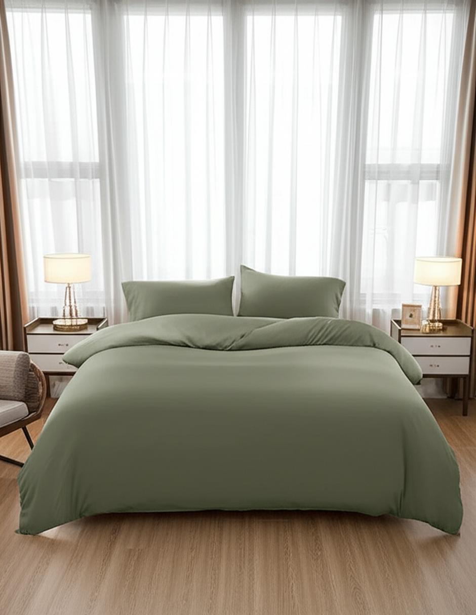 Set Funda Duvet