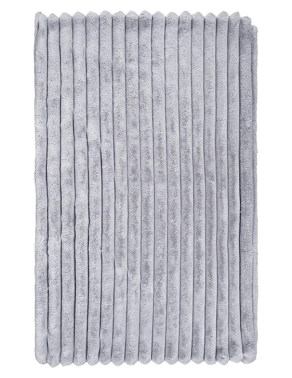 Frazada clásica de tejido suave Booxel unisex 3