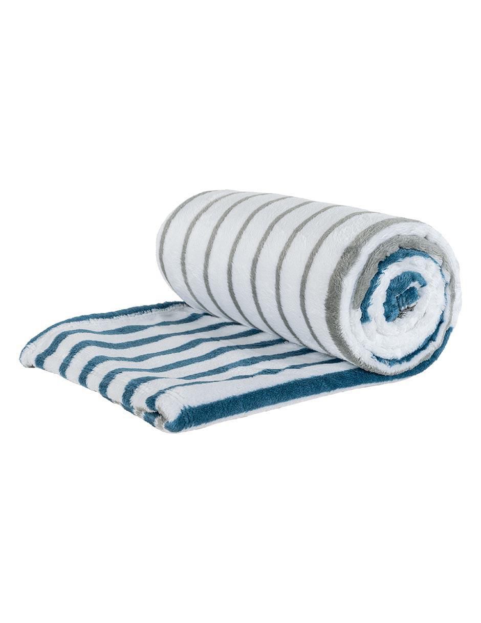 Frazada clásica de tejido suave Jaat unisex