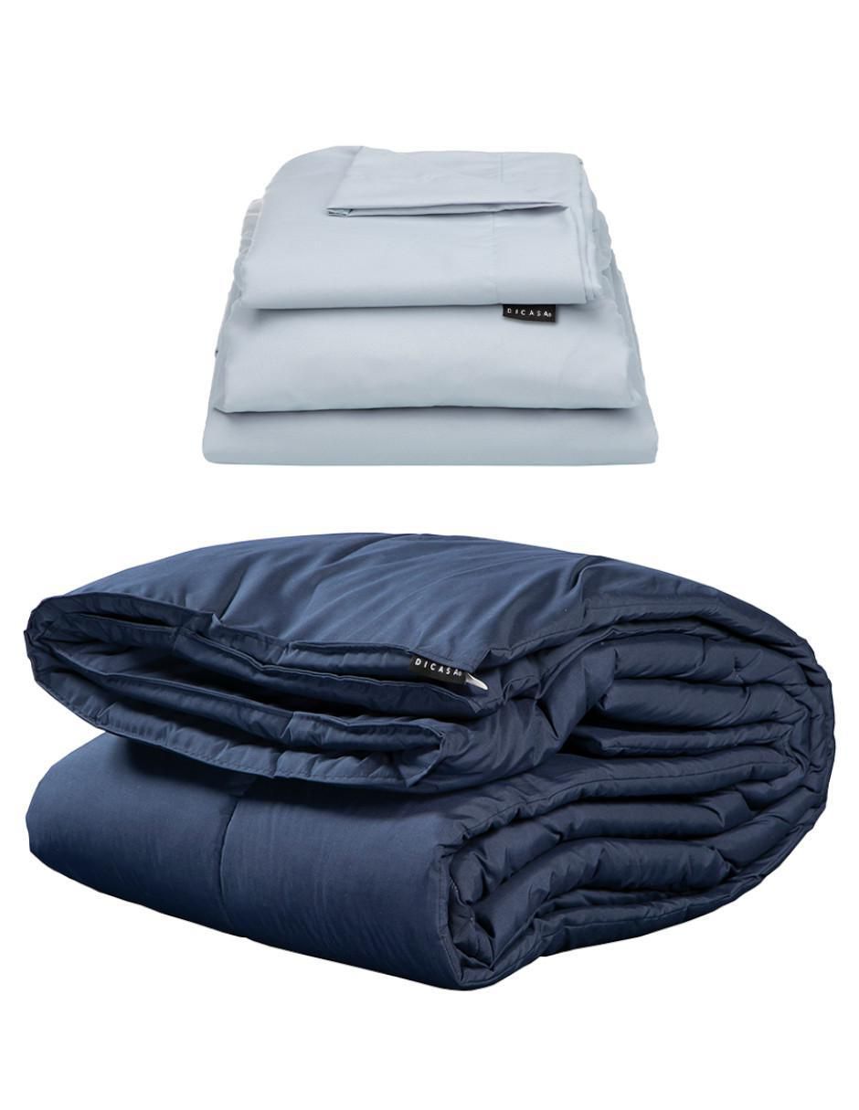 Set edredón Homy Softy