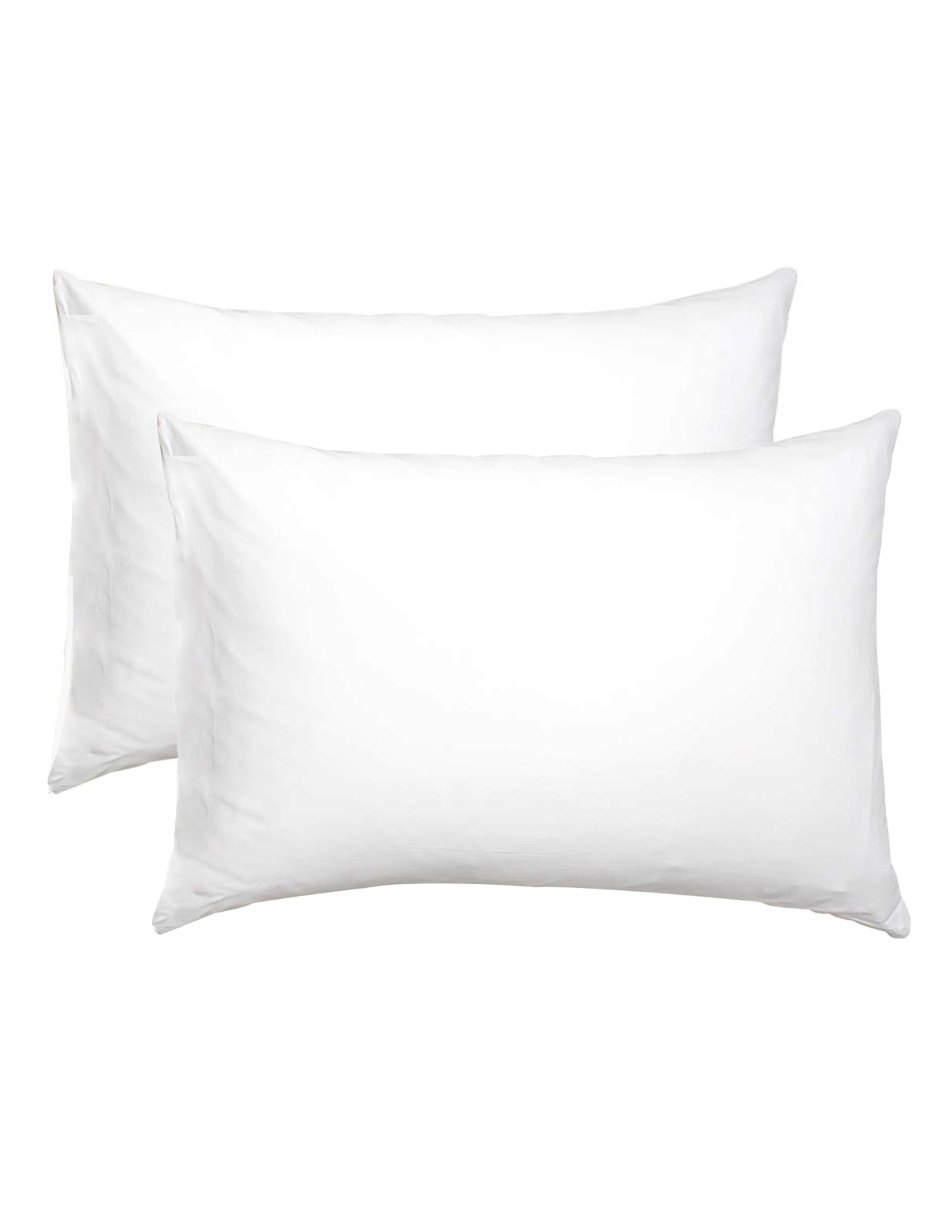 Set de almohada firmeza alta