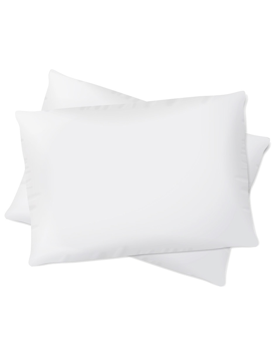 Set de almohada firmeza alta 2