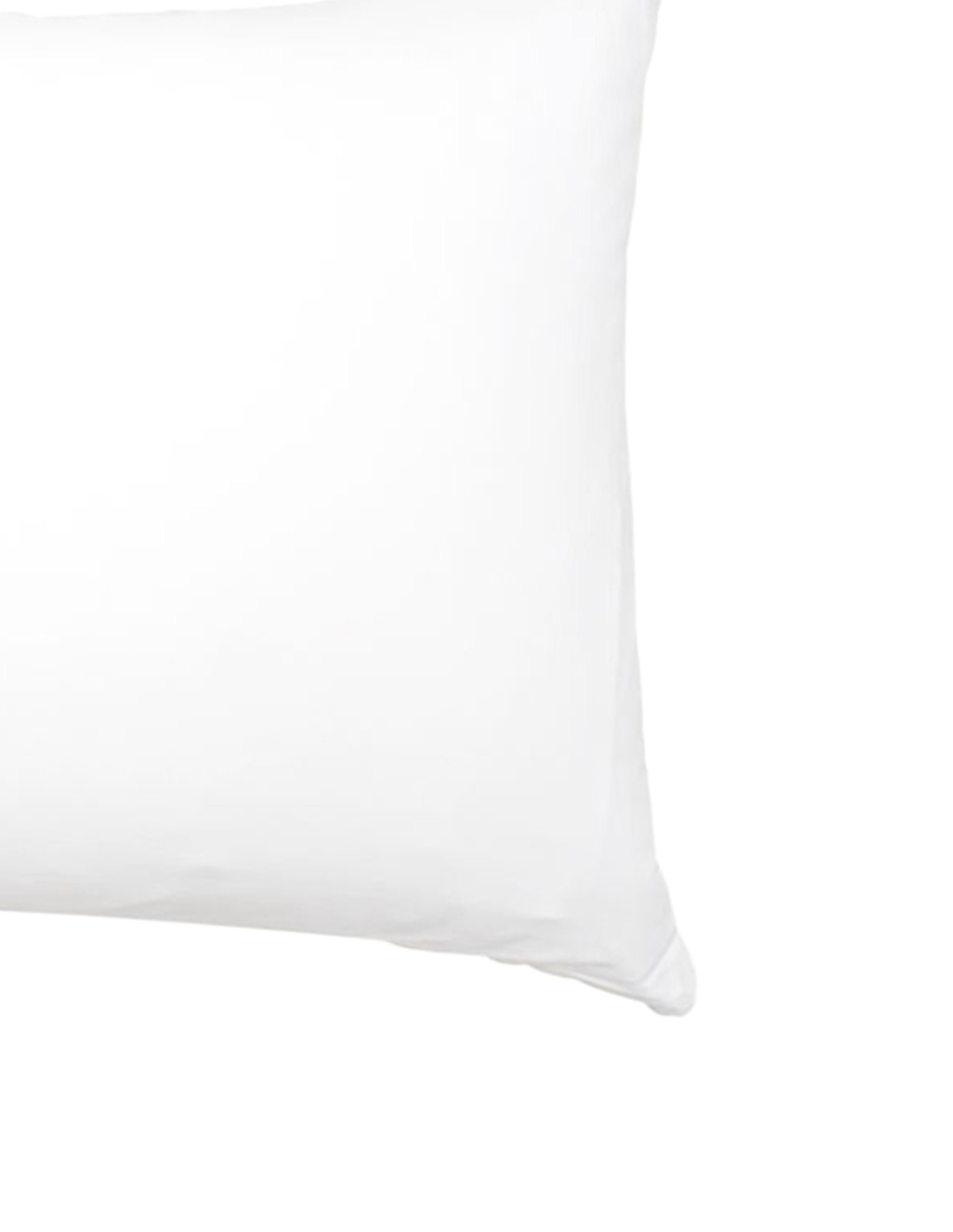 Set de almohada firmeza alta 4
