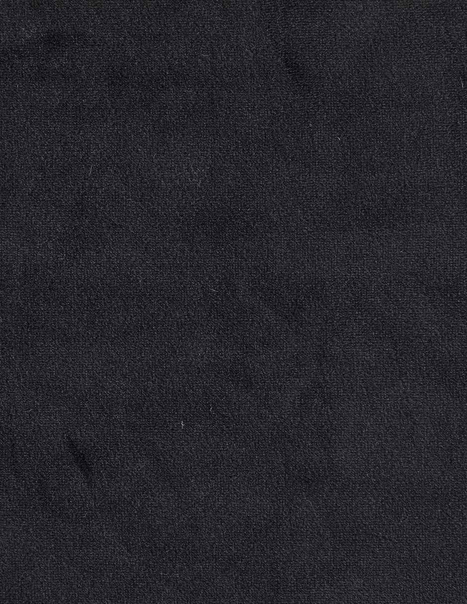 COBERTOR I. MICROMINK, KS, NEGRO HAUS