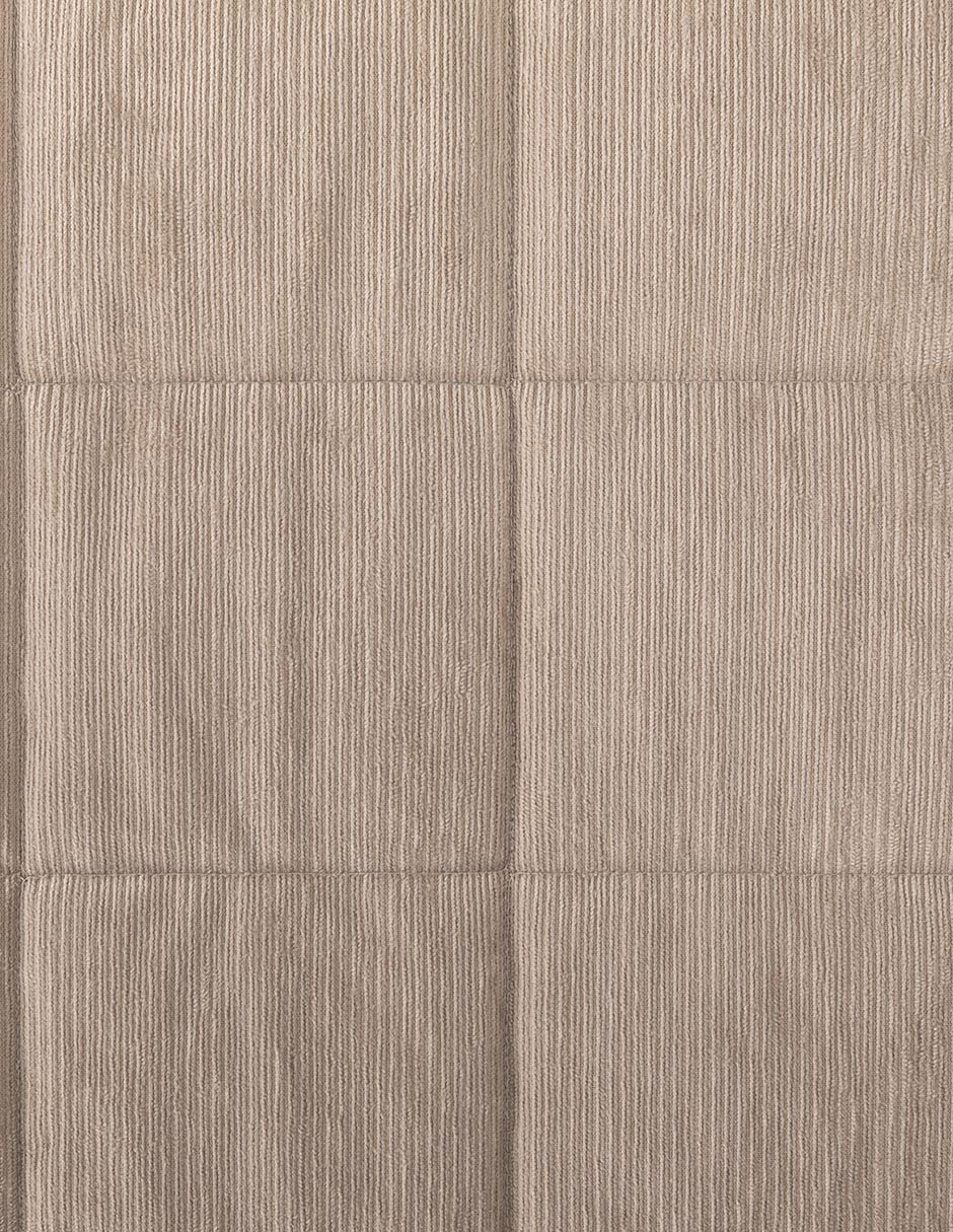 COBERTOR I. PANNA SHERPA, KS, KHAKI HAU
