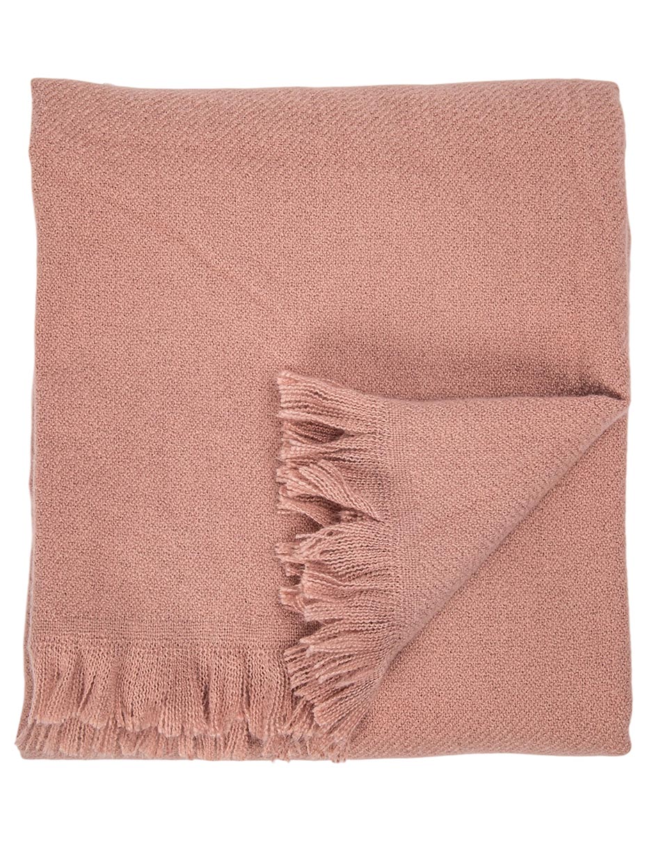 Frazada de tejido plano unisex 2