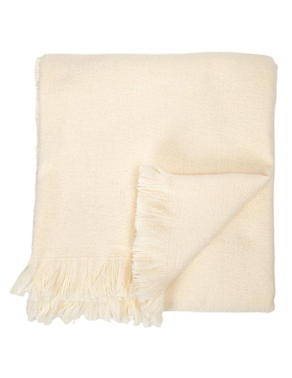 Frazada de tejido plano unisex 2