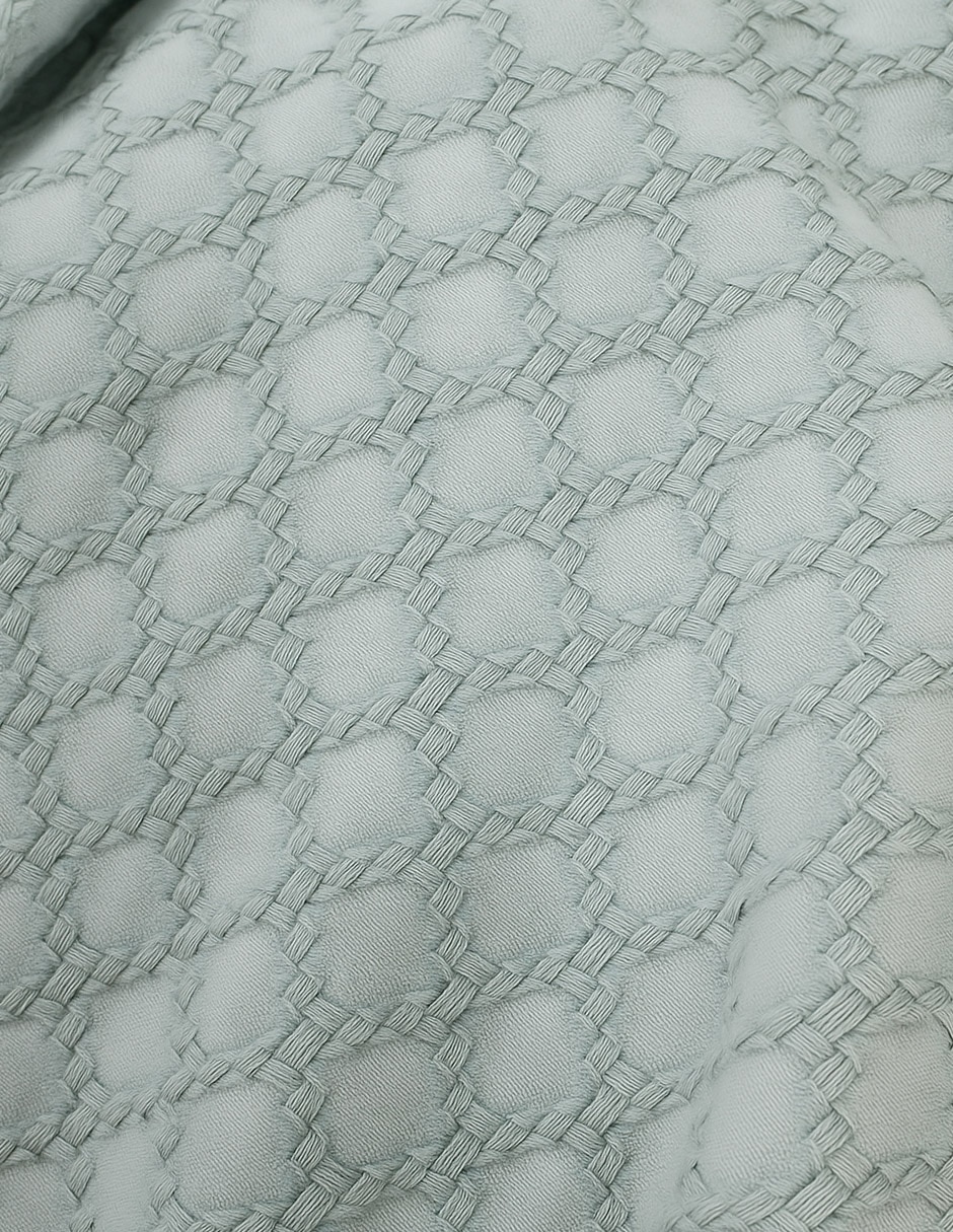 Frazada de tejido plano Brie 2