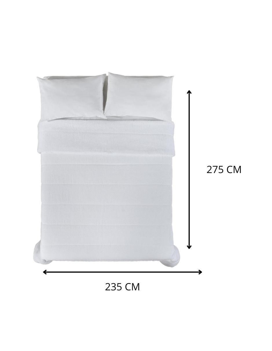 Cobertor Jiasu Lux Wafle