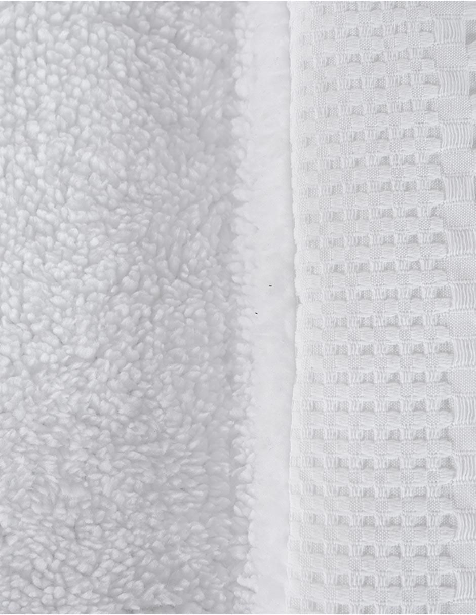 Cobertor Jiasu Lux Wafle 4