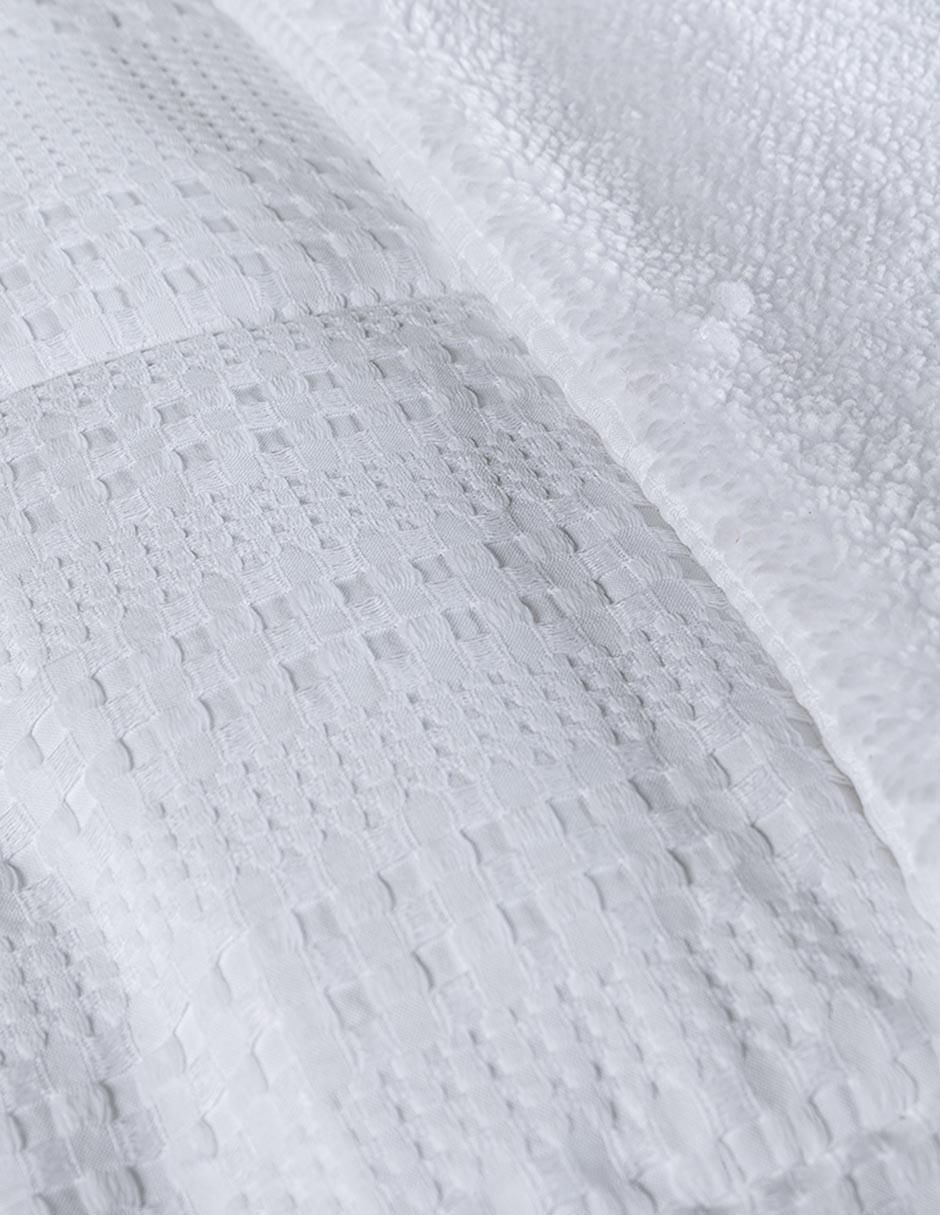 Cobertor Jiasu Lux Wafle 5
