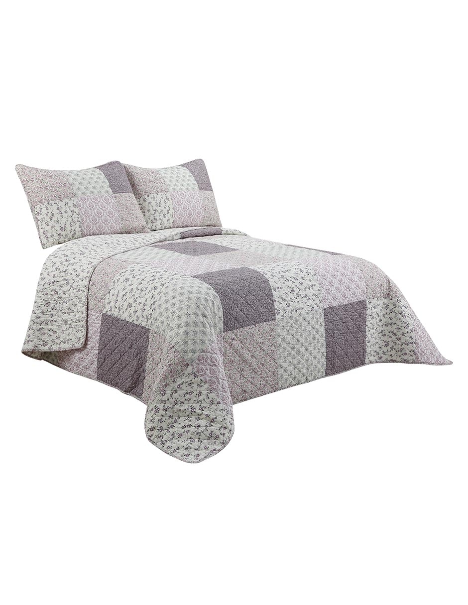 Set de colcha Florian 2