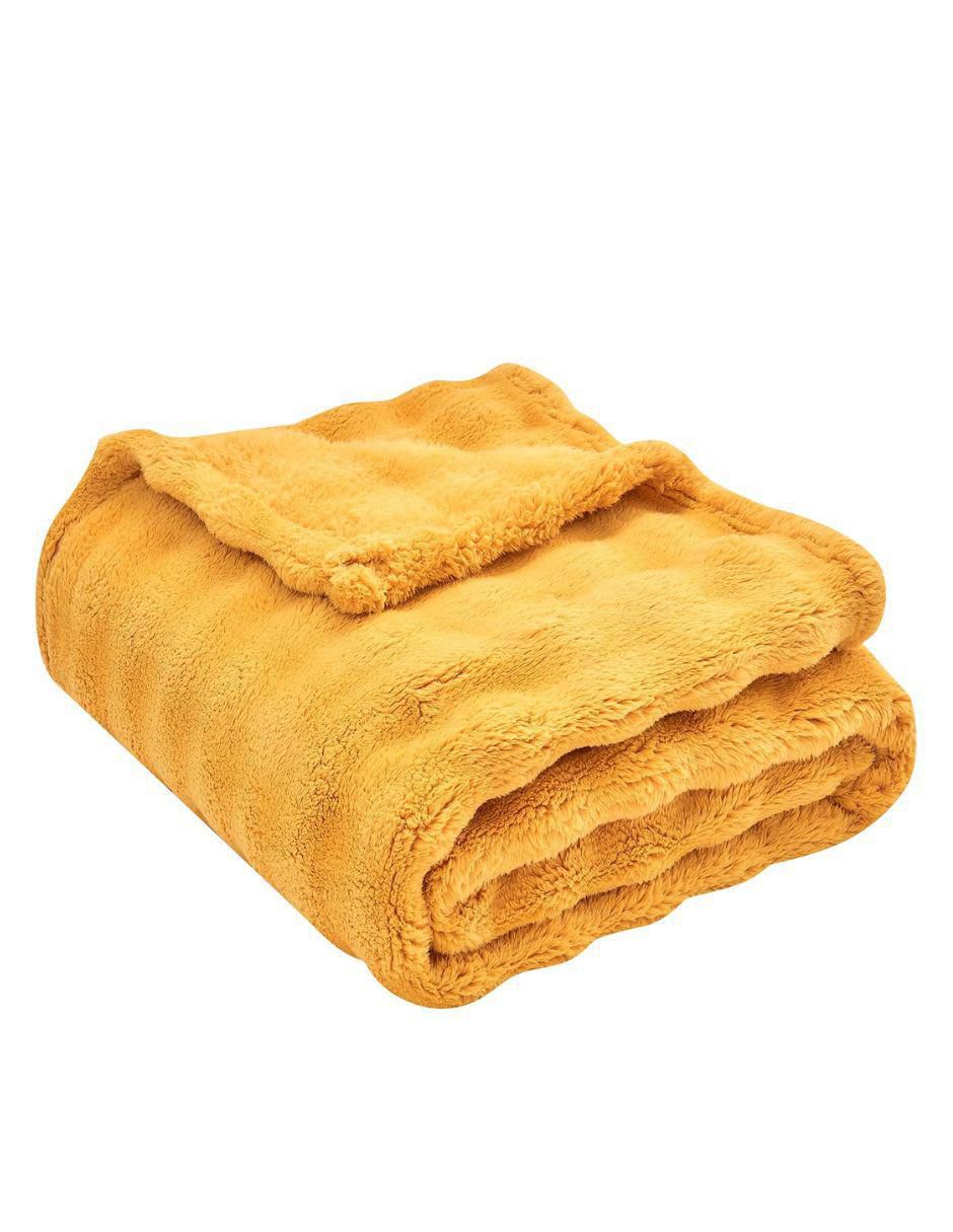 Cobertor Burbuja 1