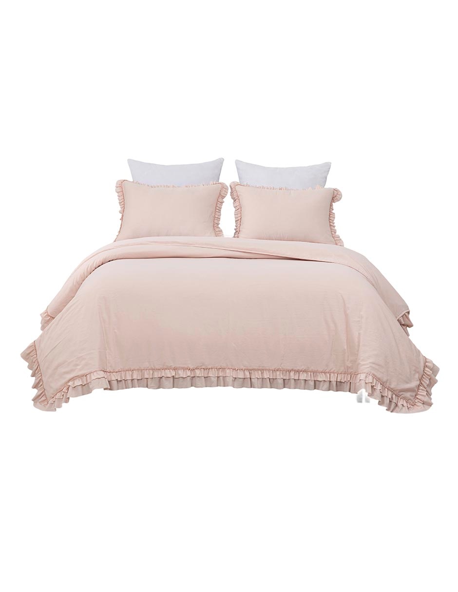 Set duvet con relleno 2
