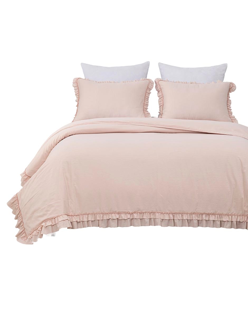 Set duvet con relleno 3