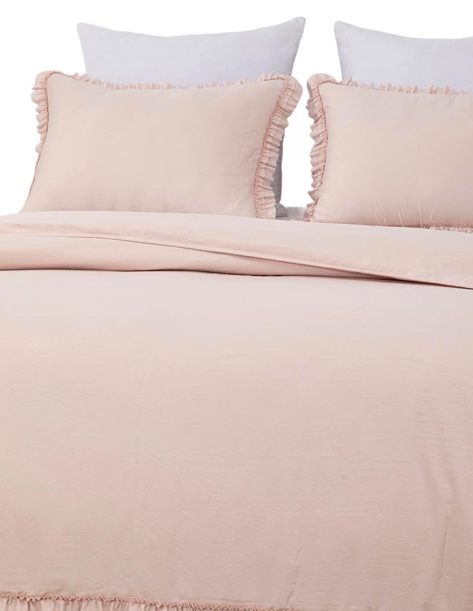 Set duvet con relleno 4