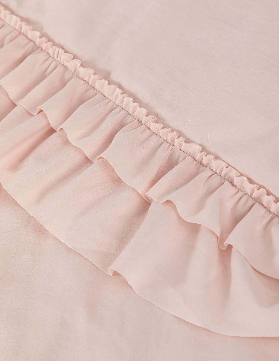 Set duvet con relleno 6