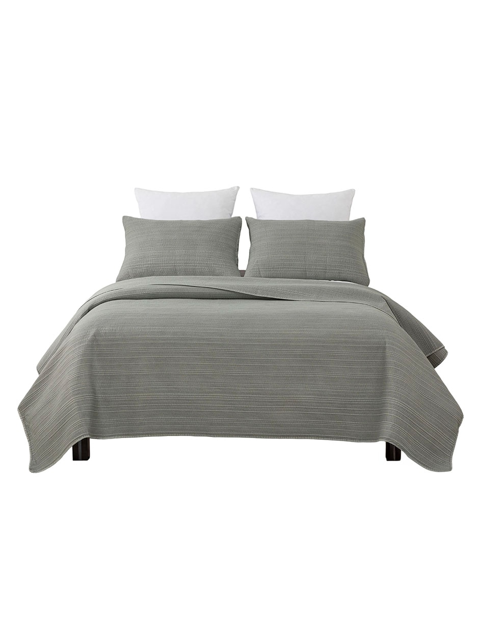 Set de colcha Stonewashed 2