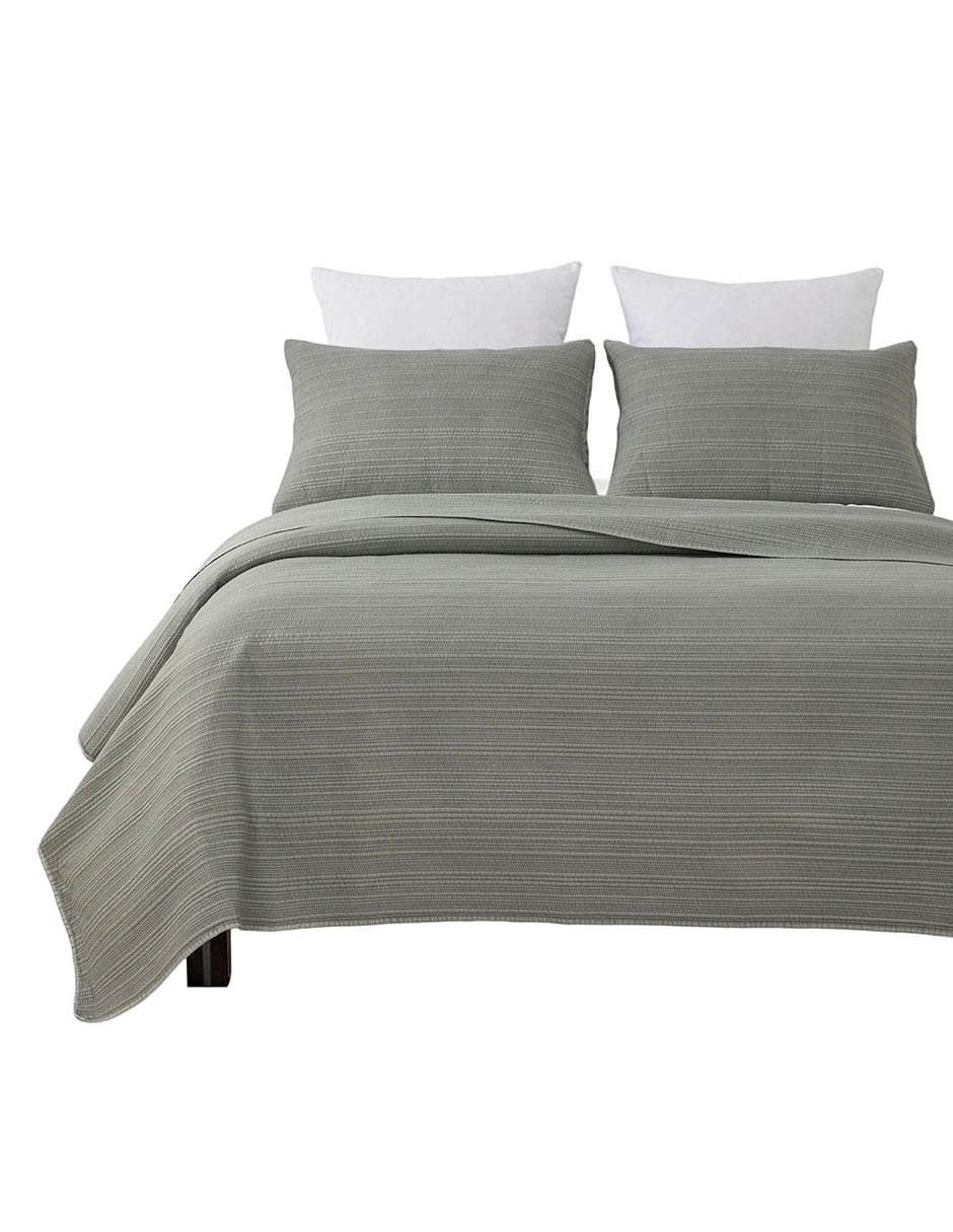 Set de colcha Stonewashed 3