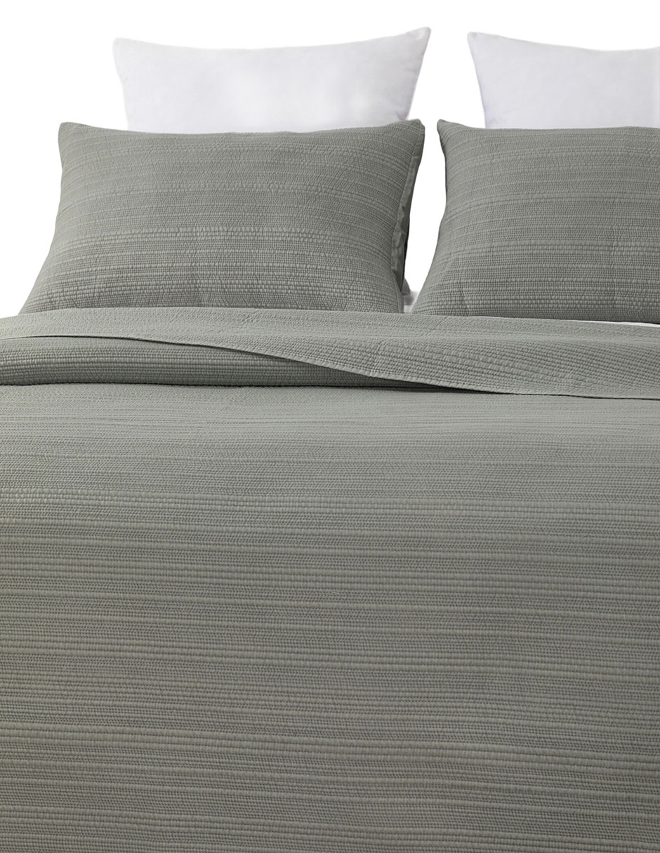 Set de colcha Stonewashed 4