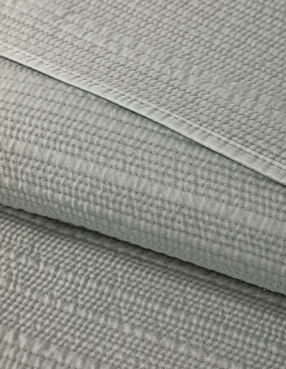 Set de colcha Stonewashed 5