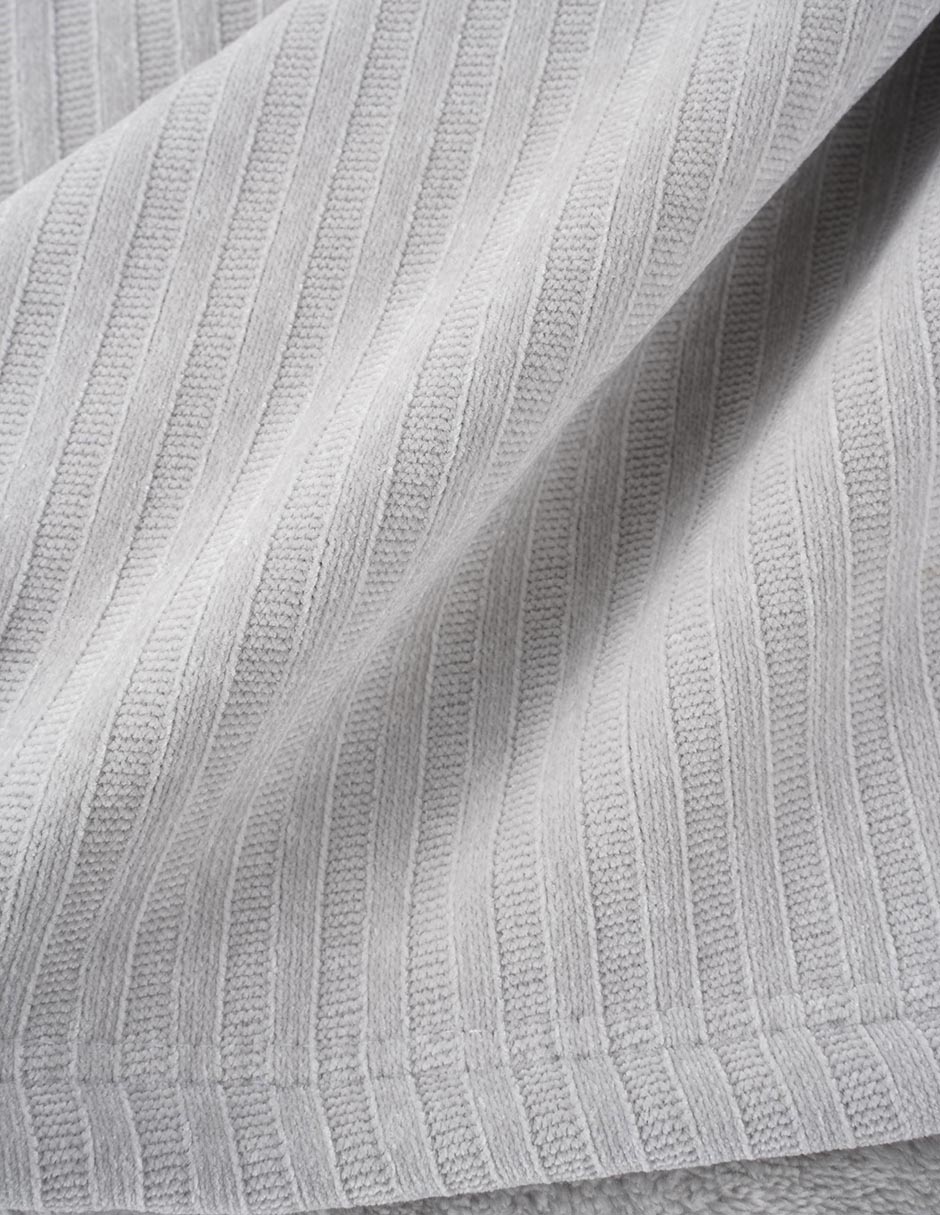 Cobertor I.Fleece estampado liso 2