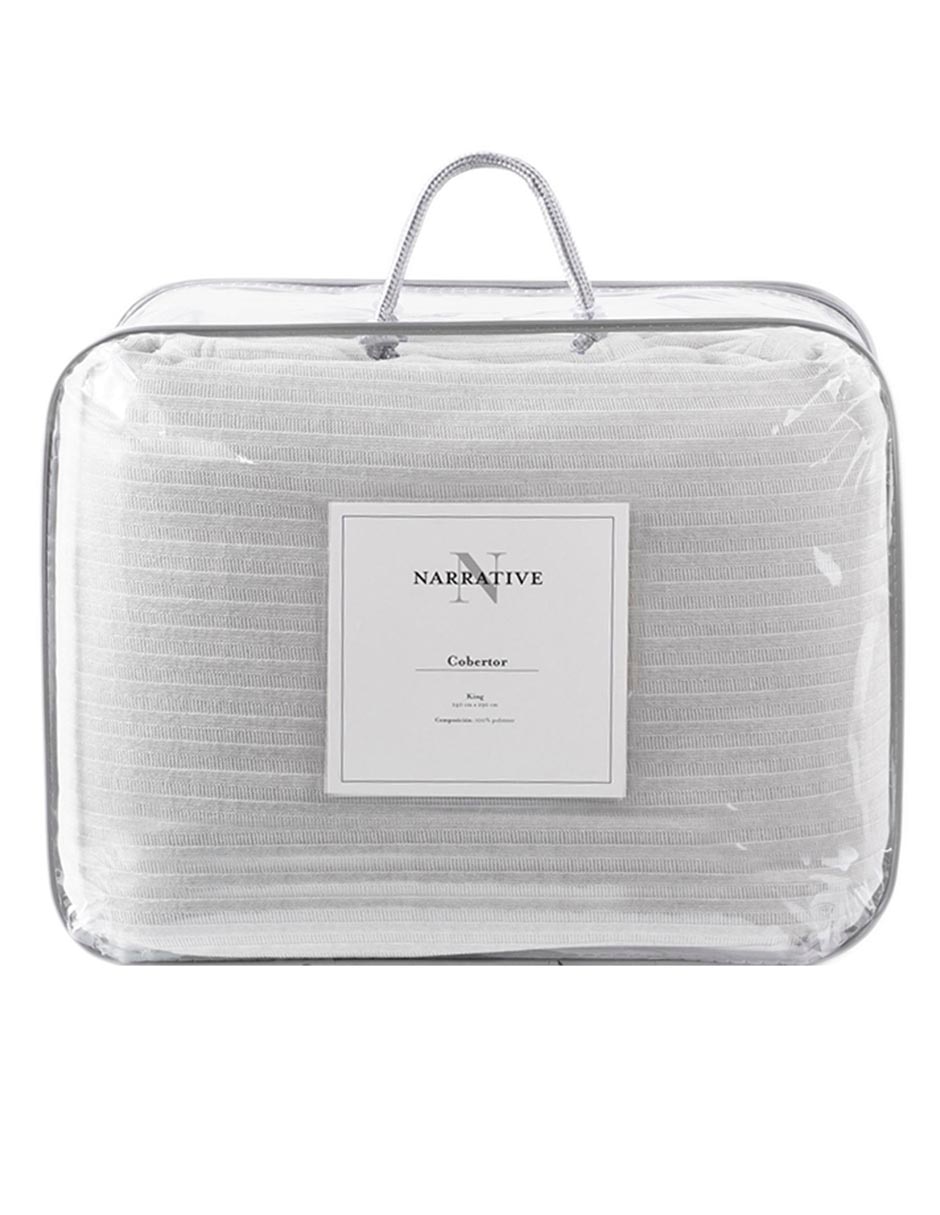 Cobertor I.Fleece estampado liso 4